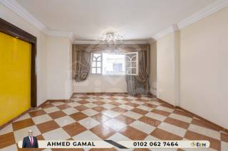 شقة للبيع 90 متر السرايا متفرع من الاقبال