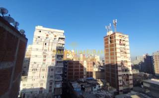 شقة للبيع 250 متر ستانلي عبد العزيز فهمي