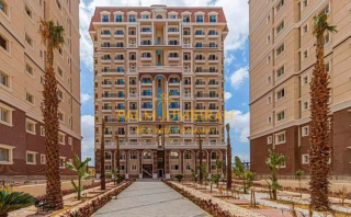 شقة لاعادة البيع 181 متر صواري سعوديه مصريه