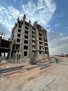 كمبوند بلو فيرت للشركة السعودية المصرية