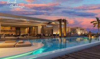 Chalet for rent gaia شاليه فندقي للايجار قرية جايا