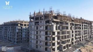لهواة التميز شقة مفروشة للايجار بمدينتي