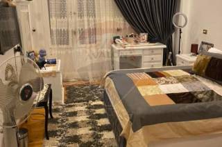 شقة للبيع 235 متر كفر عبده ميدان سانت چيني
