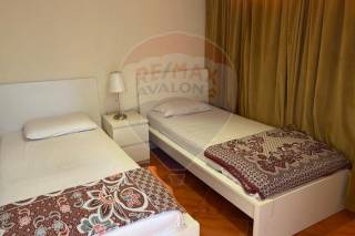 شالية للبيع بورتو مارينا 80 م