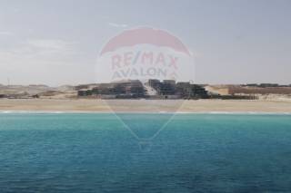 شاليه للبيع 85 متر LYV رأس الحكمة