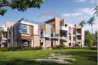 تاون هاوس للبيع جفيرا راس الحكمة 164 م