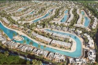 شاليه للبيع جيفيرا رأس الحكمة 87 متر