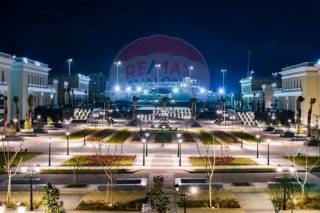 ستوديو للبيع الحي اللاتيني العلمين 93 متر