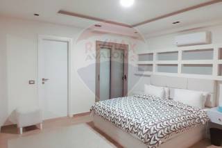 فيلا للايجار هاسييندا باي