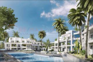 شاليه للبيع جيفيرا راس الحكمة 122 م