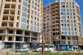 شقة للإيجار 190 متر سموحة ش فوزي معاذ