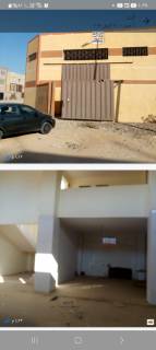 مصنع غذائي للايجار