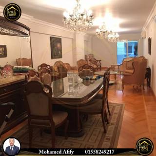 شقة للايجار 202 متر سموحة كومباوند جراند فيو