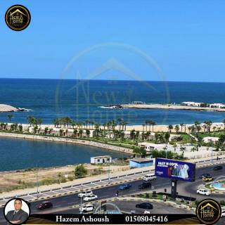 شقه للبيع 135 متر شارع الاذاعة