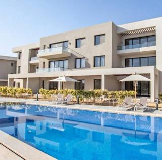 Chalet for rent gaia شاليه فندقي للايجار قرية جايا