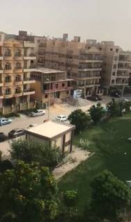 شقة للبيع فى النرجس و للاستعلام 01282218998 استلام فوري