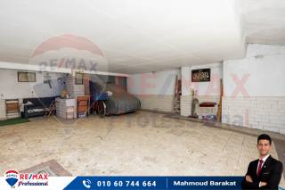 شقة قانون جديد للايجار 350 متر ستانلي