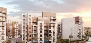 شقه 3 غرف استلام فوري في R7 بالعاصمة الاداريه 4