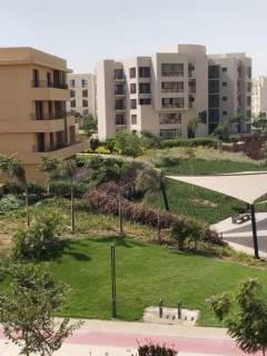 شقتك قلب العاصمة السياحية الجديدة بحدائق اكتوبر
