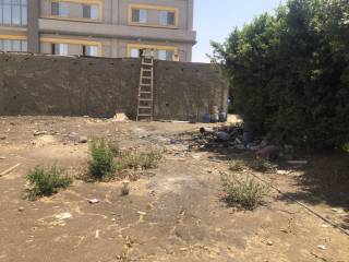 للبيع قطعه ارض بطريق قليوب القناطر الخيرية السريع