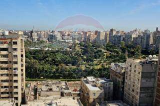 شقة للايجار المفروش 165 متر سبورتنج