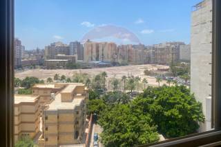 شقه مفروشه للبيع 130م المندره طريق الجيش
