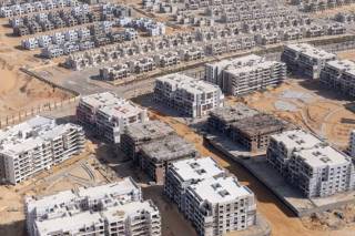شقة للبيع 135 متر بالم هيلز نيو كايرو