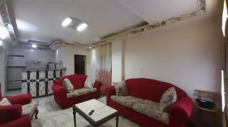 شقة بدون فرش للإيجار في المهندسين 170م في مكان راق