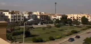 فيلا مستقلة بحمام سباحه للايجار ارابيلا