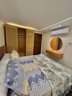 فيلا فاخرة للبيع مارينا 1 الساحل الشمالي