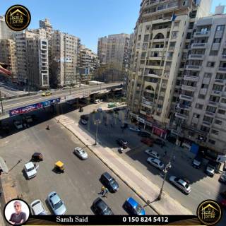شقة للبيع 200م ميامي ش خليل حماده الرئيسي