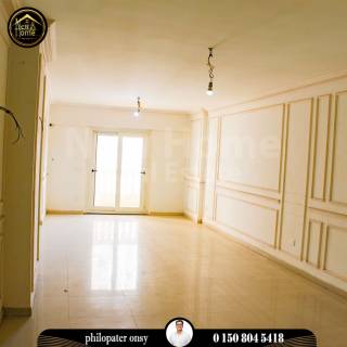 شقه مفروشه للبيع 130م المندره طريق الجيش