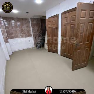 مقر إدارى للإيجار 120 متر الابراهيمية