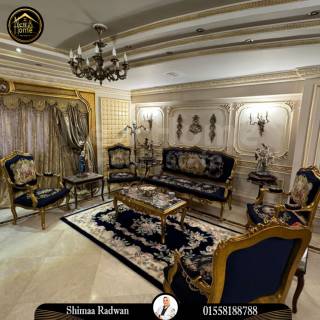 شقة دوبلكس للبيع 340 متر مصطفى كامل ش ابو قير