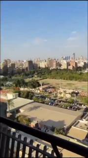 شقة للبيع في الدقى شارع مصدق الرئيسى 120م لوكس