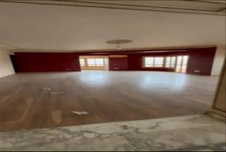 مكتب بدون فرش للإيجار في المهندسين 120م