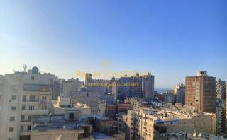 شقة للبيع 240 متر السرايامتفرع من ش خالد بن الوليد