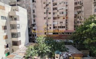 شقة للبيع 135 متر سان ستيفانو على البحر مباشر