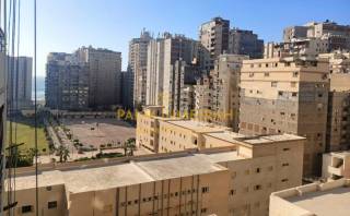 شقة للبيع 240 متر سموحة ش كمال الدين صلاح