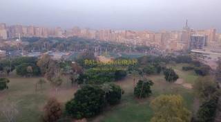 شقة للبيع 220م سبورتنج طريق الجيش بحر مباشر