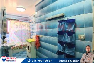 شقة للبيع 240م ميامي ش جمال عبدالناصر الرئيسي
