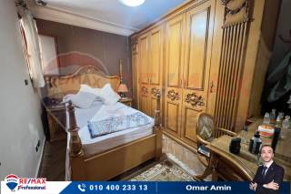 شقة للبيع 210 متر الحي اللاتيني شارع السلطان حسين