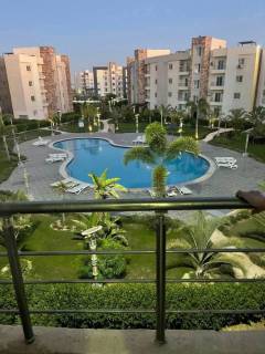 استديو للايجار قرية جايا راس الحكمة 1 bedroom rent