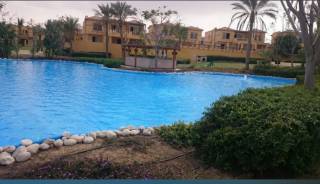 فيلا متشطبة للبيع التجمع الخامس Villa New Cairo