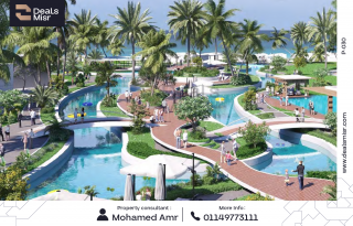استديو للايجار قرية جايا راس الحكمة 1 bedroom rent