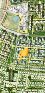 Apartment for sale in badya palm hills