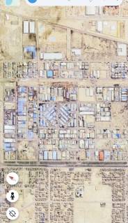مصنع للبيع برج العرب الجديدة 4000م2