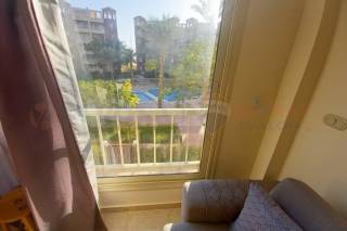 شاليه للبيع العلمين 81Vista Marina م