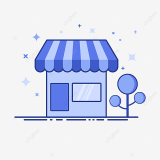 للبيع محل تعاونيات الجيزة عالشارع