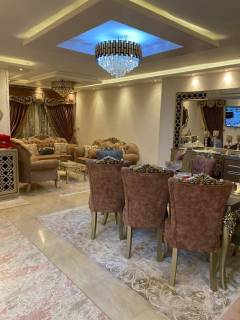 للبيع شقة سوبر لوكس برج المريخ